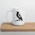 Mug - Magpie by Rachael Curry