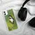 Premium iPhone Case - Eastern Spinebill by Alan Young