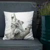 Pillow - Hugging Koala by Matteo Grilli