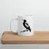 Mug - Magpie by Rachael Curry