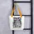Tote Bag - Cockatoo by Lisa Sommer