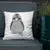 Pillow - Kookaburra by Claudine Dunn
