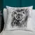 Pillow - Koala by Lisa Sommer