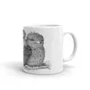 Mug - Tawny Frogmouths by Claudine Dunn
