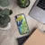iPhone Case - Pale Headed Rosella by Alan Young