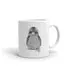 Mug - Kookaburra by Claudine Dunn