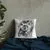 Premium Pillow - Koala by Lisa Sommer