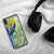 iPhone Case - Pale Headed Rosella by Alan Young