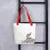 Tote Bag - Rock Wallaby by Rachael Curry
