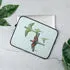 Laptop Sleeve -'Flying Lorikeets' by Matteo Grilli