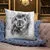 Pillow - Koala by Lisa Sommer
