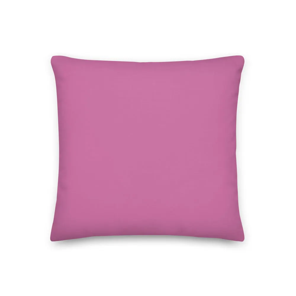 Pillow - Galahs by Alan Young