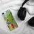 iPhone Case - Rainbow Lorikeet by Alan Young