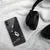 iPhone Case - Magpie by Rachael Curry