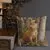 Premium Pillow -  Waiting by Sandra Temple