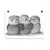 Print - Tawny Frogmouths by Claudine Dunn