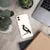 iPhone Case - Magpie by Rachael Curry