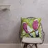 Pillow - Galahs by Alan Young