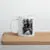 Premium Mug - Kangaroo by Lisa Sommer