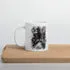 Mug - Kangaroo by Lisa Sommer