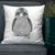 Pillow - Kookaburra by Claudine Dunn