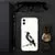 iPhone Case - Magpie by Rachael Curry