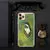 Premium iPhone Case - Eastern Spinebill by Alan Young