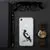 iPhone Case - Magpie by Rachael Curry
