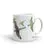 Mug - Flying Lorikeets by Matteo Grilli