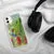 iPhone Case - Rainbow Lorikeet by Alan Young