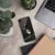 iPhone Case - Magpie by Rachael Curry