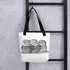 Tote Bag - Tawny Frogmouths by Claudine Dunn