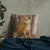 Pillow -  Dingo by Sandra Temple