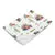 Throw Blanket - Lorikeet Sketches by Matteo Grilli