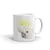 Premium Mug - 'Looking' by Matteo Grilli 
