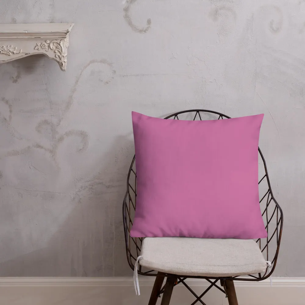 Pillow - Galahs by Alan Young