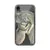 iPhone Case - Kangaroo mum and her joey by Rachael Curry