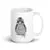Mug - Kookaburra by Claudine Dunn