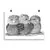 Print - Tawny Frogmouths by Claudine Dunn