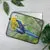 Laptop Sleeve - Pale-headed Rosella by Alan Young