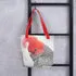 Tote Bag - Gang Gang Cockatoo by Nadya Neklioudova