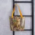 Tote Bag - Waiting by Sandra Temple