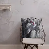 Pillow - Galahs by Sandra Temple