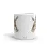 Mug - Young Red Roo by Matteo Grilli