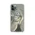 iPhone Case - Kangaroo mum and her joey by Rachael Curry