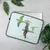 Laptop Sleeve -'Flying Lorikeets' by Matteo Grilli