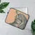 Laptop Sleeve - Kangaroo mum and her joey by Rachael Curry