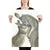 Print - Australian Kangaroo mum and her joey by Rachael Curry