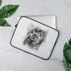 Laptop Sleeve - Koala by Lisa Sommer