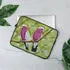 Laptop Sleeve - Galahs by Alan Young